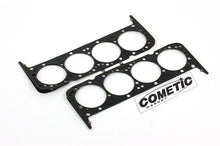 Load image into Gallery viewer, Cometic 90-94 Nissan SR20DE/DET DOHC 16V 2.0L 87.5mm .040 inch MLS Head Gasket