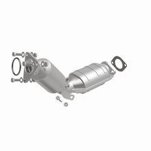 Load image into Gallery viewer, MagnaFlow Converter Direct Fit 08-13 Infiniti G37 V6-3.7LGAS California Catalytic Converter 2.25 Dia