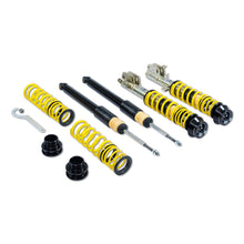 Load image into Gallery viewer, ST XTA Adjustable Coilovers Honda Fit (GK5)
