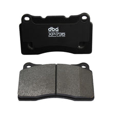 Load image into Gallery viewer, DBA 06-10 Mazda Miata Mx-5 XP650 Front Brake Pads