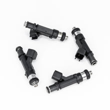 Load image into Gallery viewer, DeatschWerks 90-05 Mazda Miata 1000cc Injectors - Replaces 22S-00-1000-4