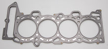 Load image into Gallery viewer, Cometic Nissan SR20DE/DET 88.5mm .027 MLS Head Gasket w/ no Extra Oil Holes