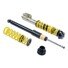 Load image into Gallery viewer, ST XTA Adjustable Coilovers Honda Fit (GK5)