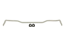 Load image into Gallery viewer, Whiteline 5/89-03 Nissan Skyline R32 GTR AWD Front 22mm Heavy Duty Adjustable Sway Bar