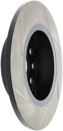 StopTech Slotted Sport Brake Rotor