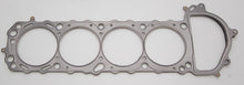 Load image into Gallery viewer, Cometic Nissan Silvia / 240SX 91mm .120 inch MLS Head Gasket KA24DE 1990-UP