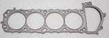 Cometic Nissan Silvia / 240SX 91mm .051 inch MLS Head Gasket KA24DE 1990-UP