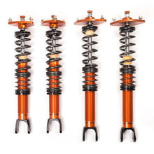 Load image into Gallery viewer, Moton 2007+ Nissan GTR R35 Moton 1-Way Series Coilovers