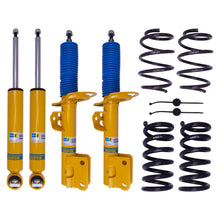 Load image into Gallery viewer, Bilstein 15-20 Ford Mustang B12 Pro-Kit