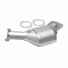 Load image into Gallery viewer, MagnaFlow Conv DF Impreza 2.2L Front Conv