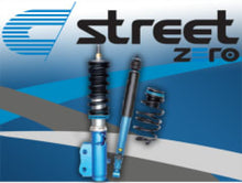 Load image into Gallery viewer, Cusco Street Zero 08-12 Subaru GRB GVB STi Full Length Adj./Fixed Damper Rate Coilover