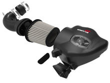 Load image into Gallery viewer, aFe Momentum GT Pro DRY S Cold Air Intake System 2017 Chevrolet Camaro ZL1 V8 6.2L (sc)
