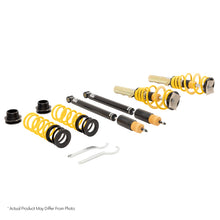 Load image into Gallery viewer, ST Suspensions 15-20 Honda Fit GK5 1.5L 4cyl X-Height Adjustable Coilover Kit