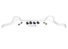 Load image into Gallery viewer, Whiteline 93-98 Toyota Supra MK4 JZA80 Front 30mm Heavy Duty Adjustable Swaybar