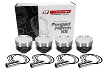 Load image into Gallery viewer, Wiseco MAZDA Turbo -4cc 1.201 X 84MM Piston Shelf Stock