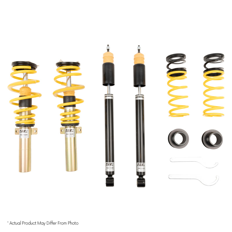 ST Coilover Kit 05-14 Ford Mustang (5th Gen)