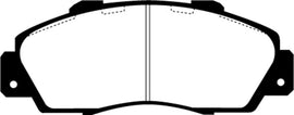 EBC 97 Acura CL 3.0 Greenstuff Front Brake Pads