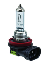 Load image into Gallery viewer, Hella H11 12V 55W PGJ19-2 HP2.0 Performance Halogen Bulb - Pair