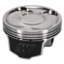 Load image into Gallery viewer, Wiseco Subaru EJ257 WRX/STI 4v Dish -19cc 99.75 Piston Shelf Stock Kit