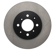 Load image into Gallery viewer, Stoptech Acura &amp; Honda Civic/Del Sol Front CRYO-STOP Rotor