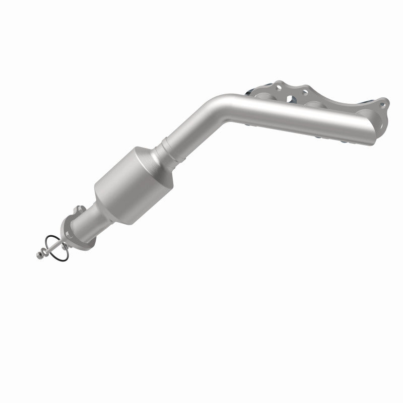 MagnaFlow Conv DF Toyota 03-09 4Runner/05-09 Tacoma/05-06 Tundra 4.0L P/S Manifold (49 State)