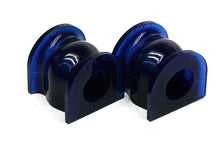 Load image into Gallery viewer, SuperPro 2002 Acura RSX Base Rear Sway Bar Mount Bushing Set - 24mm