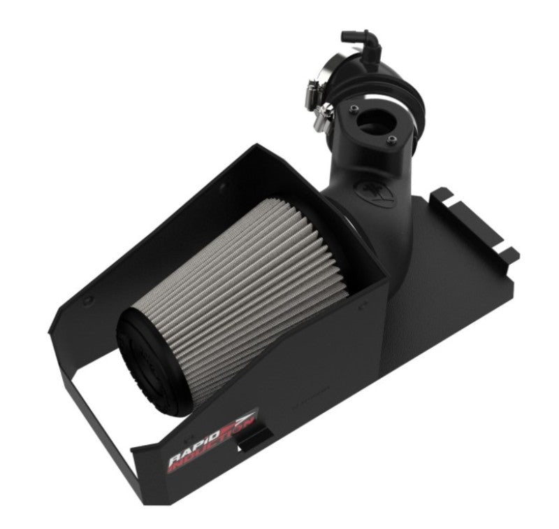 aFe Takeda Rapid Induction Cold Air Intake System w/ Pro Dry S Mazda MX-5 Miata (ND) 16-19 L4-2.0L