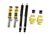 Load image into Gallery viewer, KW Coilover Kit V1 BMW 3series E46 (346X) Sedan Wagon ; 4x4 (ix)