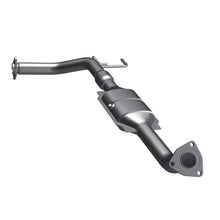 Load image into Gallery viewer, MagnaFlow CONV DF 05-06 Toyota Tundra 4.7L Driver Side Front