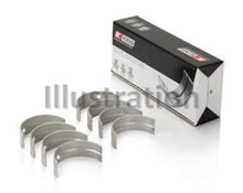 Load image into Gallery viewer, King Toyota 1GR-FE (Size STD) Crankshaft Main Bearing Set