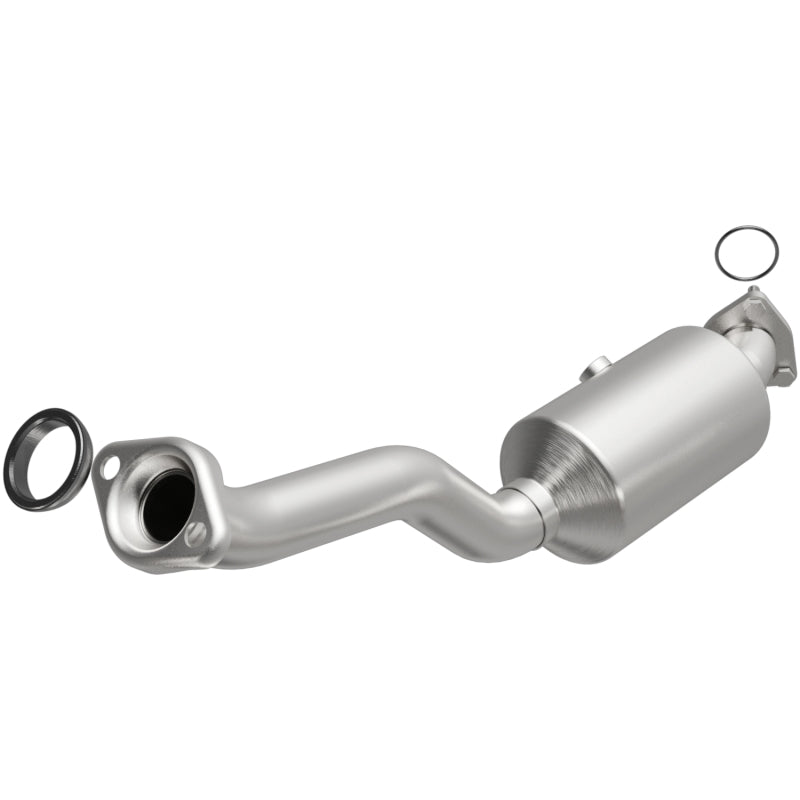 MagnaFlow California Catalytic Converter Direct Fit 07-08 Honda Fit 1.5L