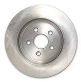 EBC 91-93 Nissan NX 2.0 (ABS) Premium Front Rotors