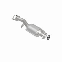 Load image into Gallery viewer, MagnaFlow Conv DF 95-96 Impreza 2.2L Rear C