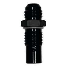 Load image into Gallery viewer, DeatschWerks -8AN Roll Over Vent Valve - Matte Black