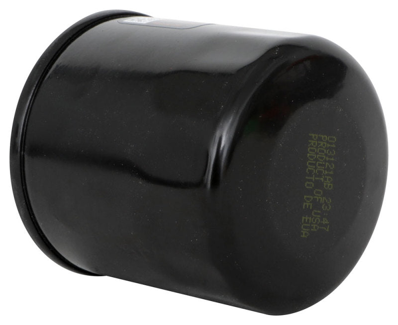 K&N 21-23 Lexus ES250 2.5L L4 / 19-23 Lexus ES300h 2.5L L4 Spin-On Oil Filter