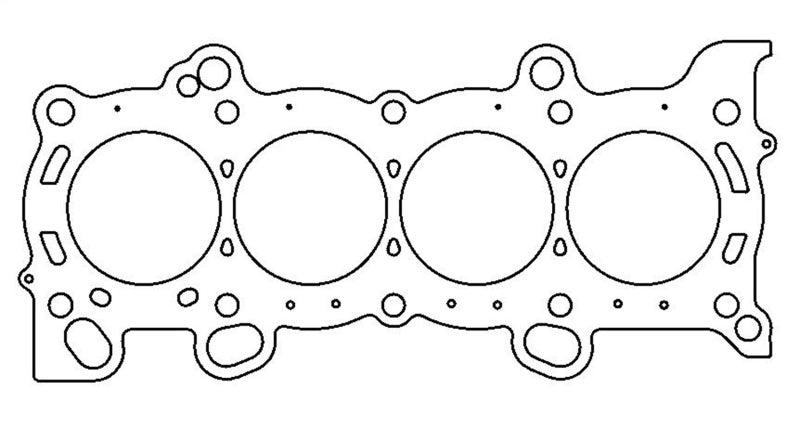 Cometic Honda K20/K24 88mm Head Gasket .036 inch MLS Head Gasket