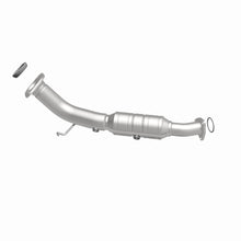 Load image into Gallery viewer, MagnaFlow 02-06 Acura RSX 4 2.0L (includes Type S) Direct-Fit Catalytic Converter