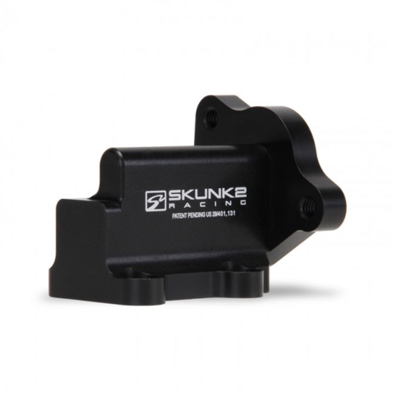 Skunk2 Honda/Acura K-Series VTEC Black Anodized Billet Solenoid