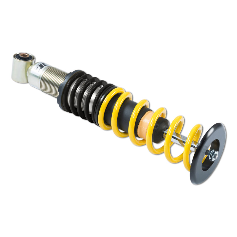 ST X Height Adjustable Coilover Kit 08-14 Subaru Impreza STI (GR, GV)