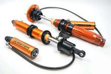 Load image into Gallery viewer, Moton 84-91 BMW 3 Series E30 320i Moton 3-Way Series Coilovers