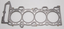 Load image into Gallery viewer, Cometic Nissan SR20DE/DET 88.5mm .070 MLS Head Gasket w/ no Extra Oil Holes