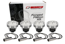 Load image into Gallery viewer, Wiseco MAZDA MIATA 1.8L 4v 10.5:1 83.5MM Piston Shelf Stock Kit