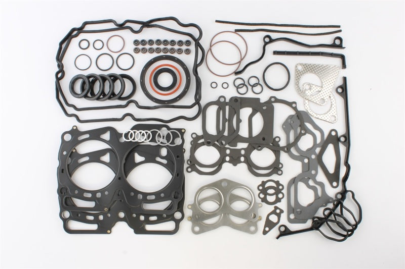 Cometic Street Pro 08-10 Subaru STi EJ257 DOHC 101mm Bore Complete Gasket Kit *OEM # 10105AB200*