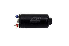AEM 380LPH High Pressure Fuel Pump -6AN Female Out, -10AN Female In