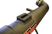 Load image into Gallery viewer, Injen 17-20 Chevrolet Colorado/GMC Canyon V6 3.6L Wrinkle Black PF Cold Air Intake