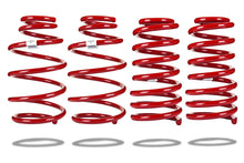 Load image into Gallery viewer, Pedders 09-14 Chevrolet Camaro SportsRyder Low Springs