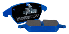 EBC 89-96 Nissan 240SX 2.4L Bluestuff Front Brake Pads