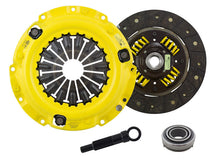 Load image into Gallery viewer, ACT 2005 Mitsubishi Lancer HD/Perf Street Sprung Clutch Kit