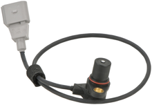 Load image into Gallery viewer, Bosch Crankshaft Position Sensor (OE 06A906433C)