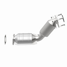 Load image into Gallery viewer, MagnaFlow Converter Direct Fit 08-13 Infiniti G37 V6-3.7LGAS California Catalytic Converter 2.25 Dia